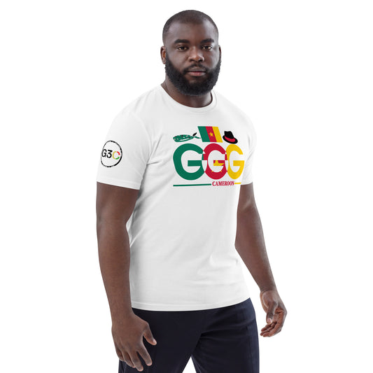 Cameroon - G3 Culture