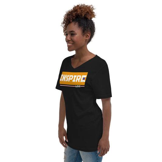 Inspire Love - Orange - G3 Culture