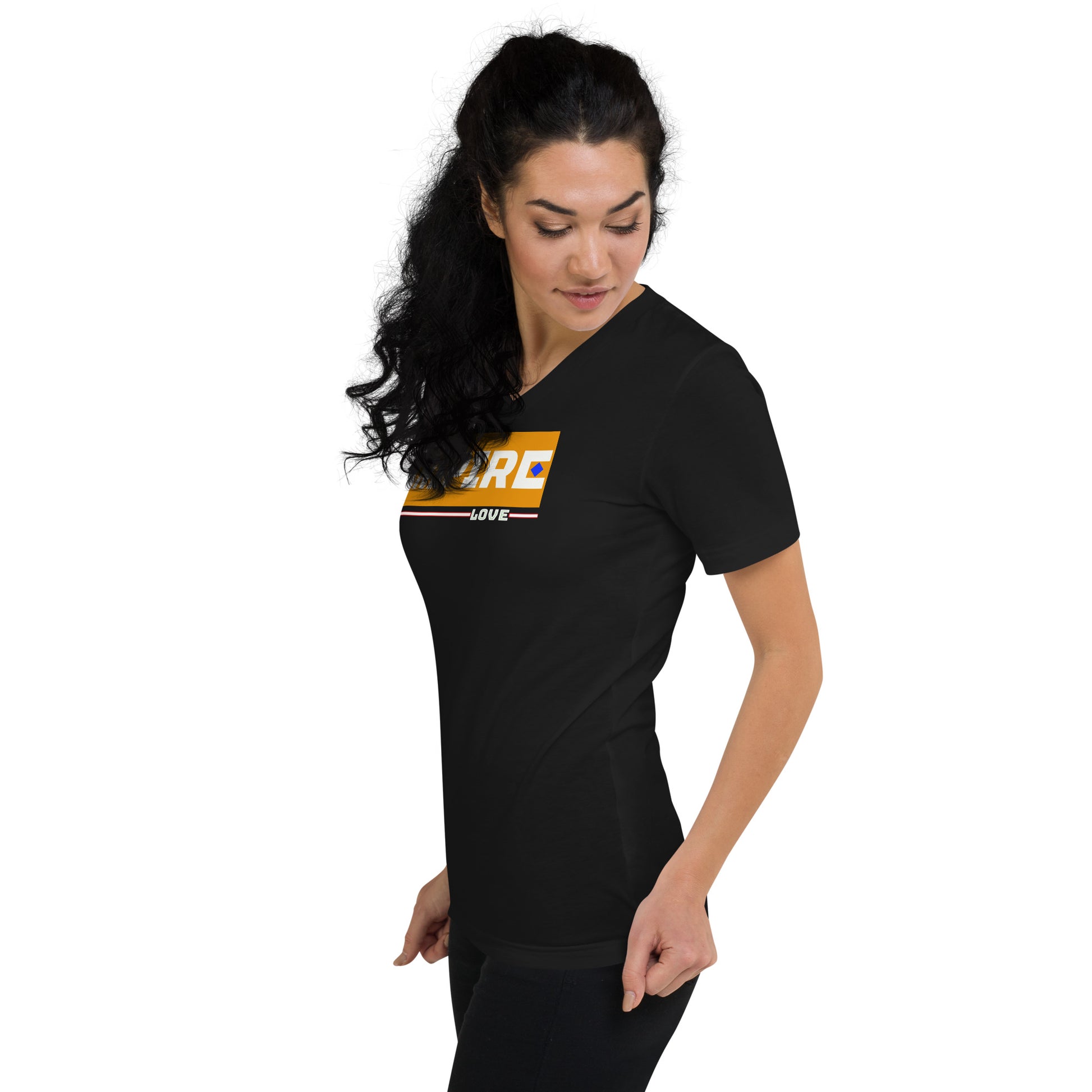Inspire Love - Orange - G3 Culture