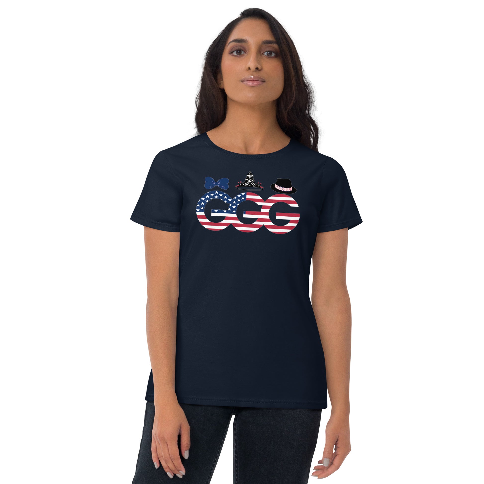Miss America - G3 Culture