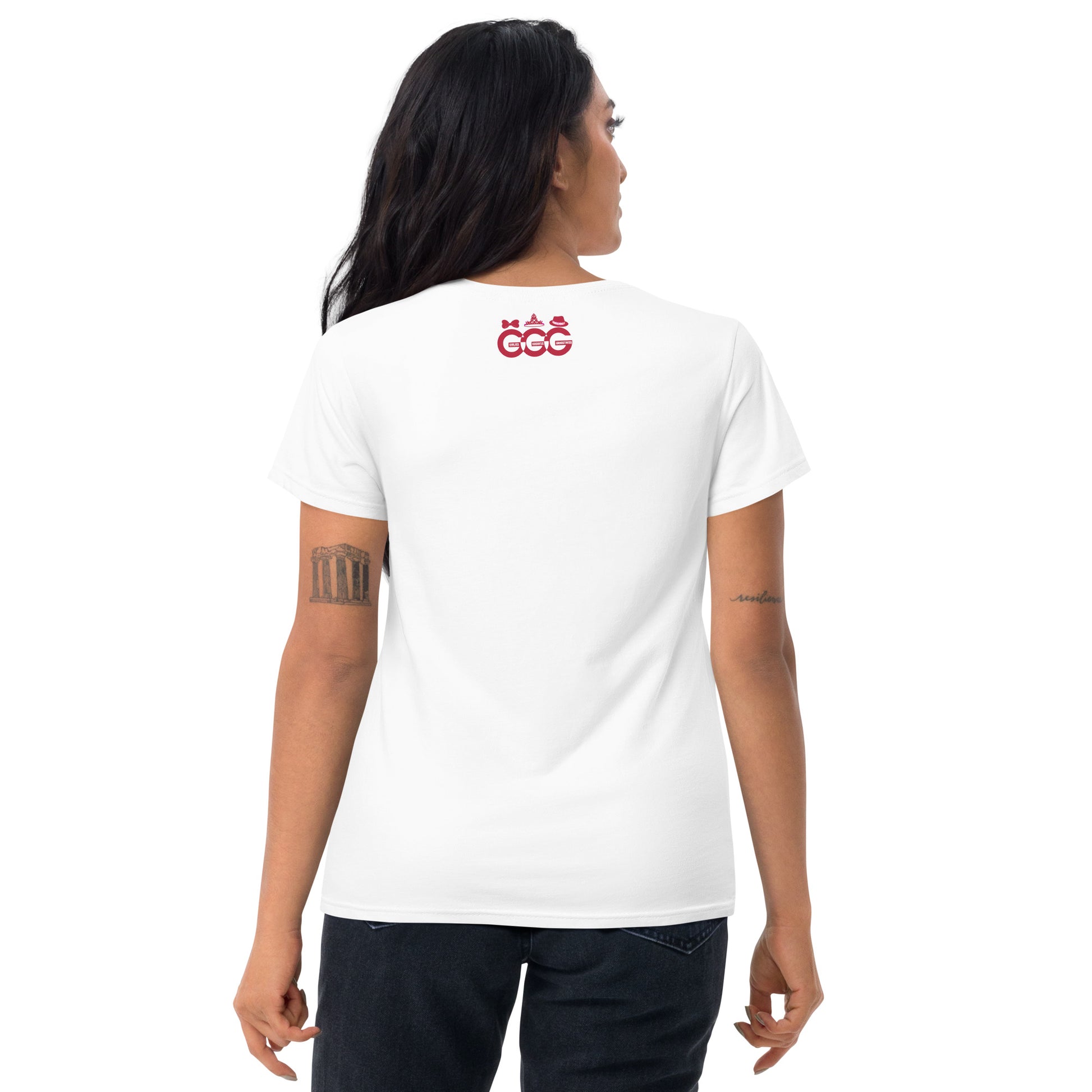 Miss America - G3 Culture