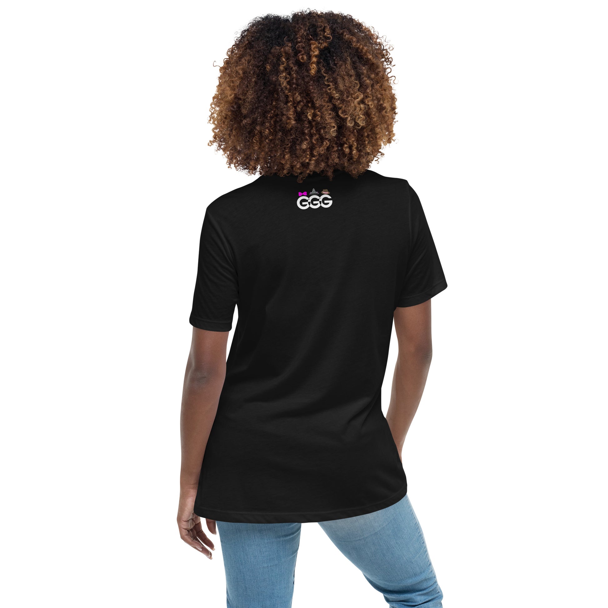 Inspire Love - pink - G3 Culture