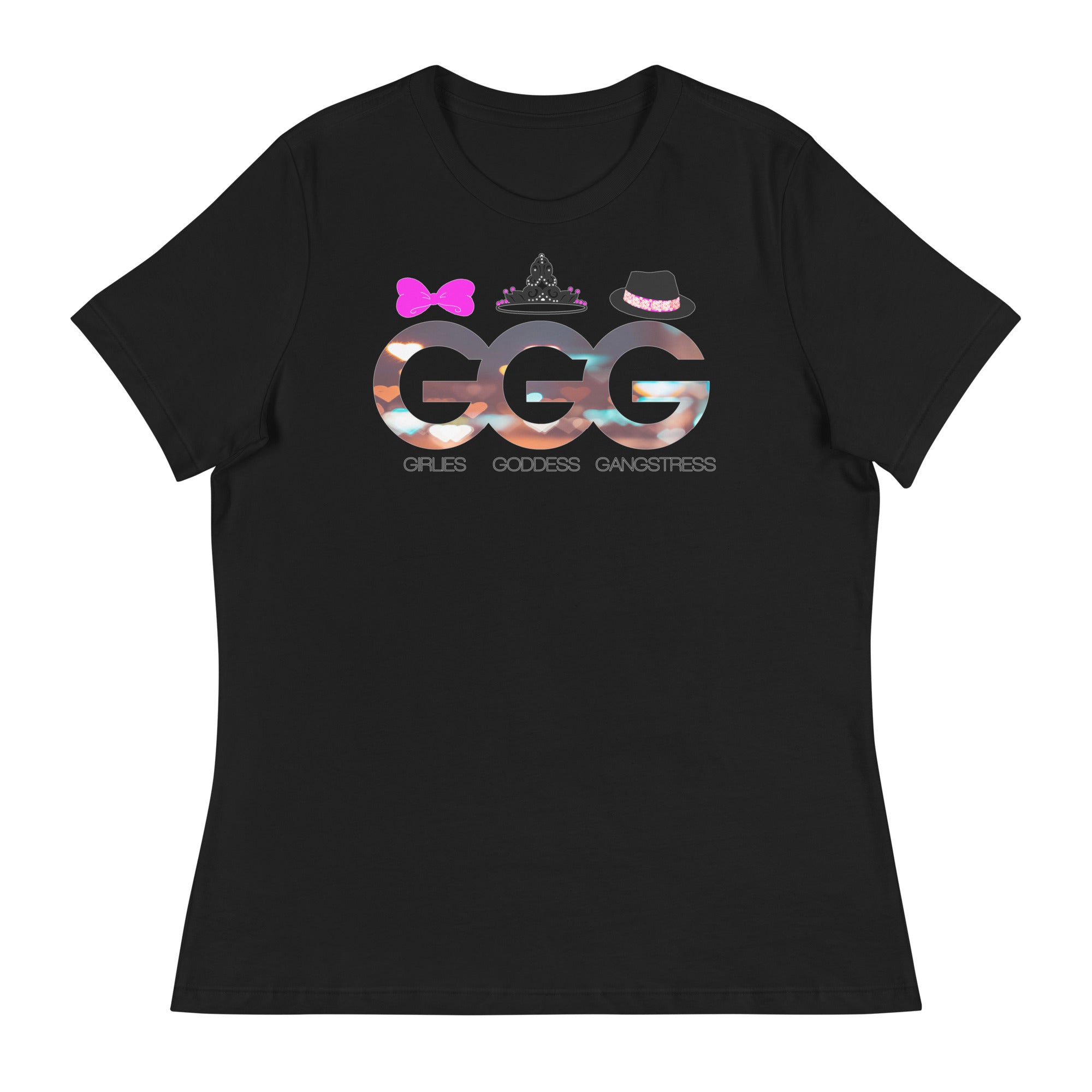 Love Is Light - G3 Culture