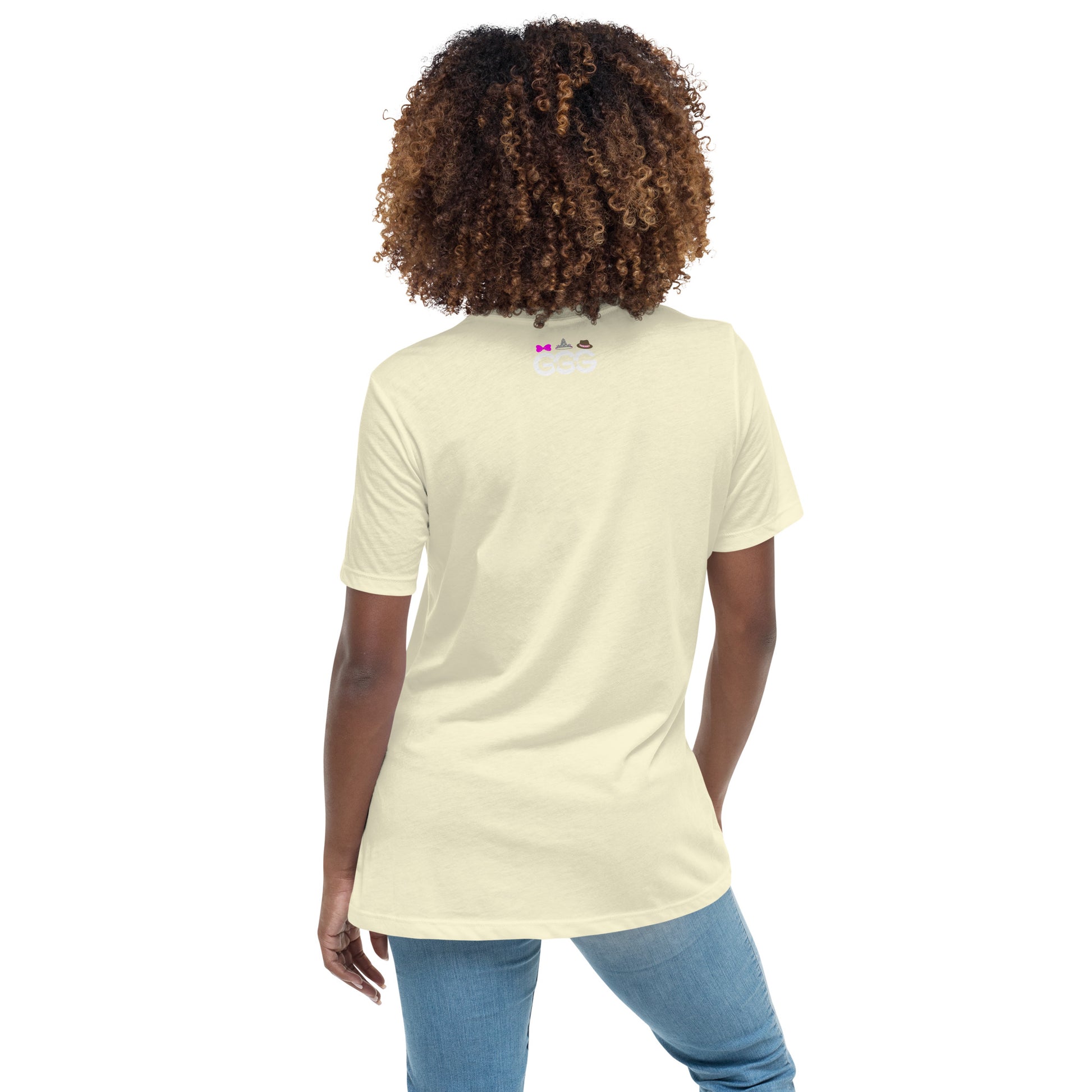 Inspire Love - pink - G3 Culture