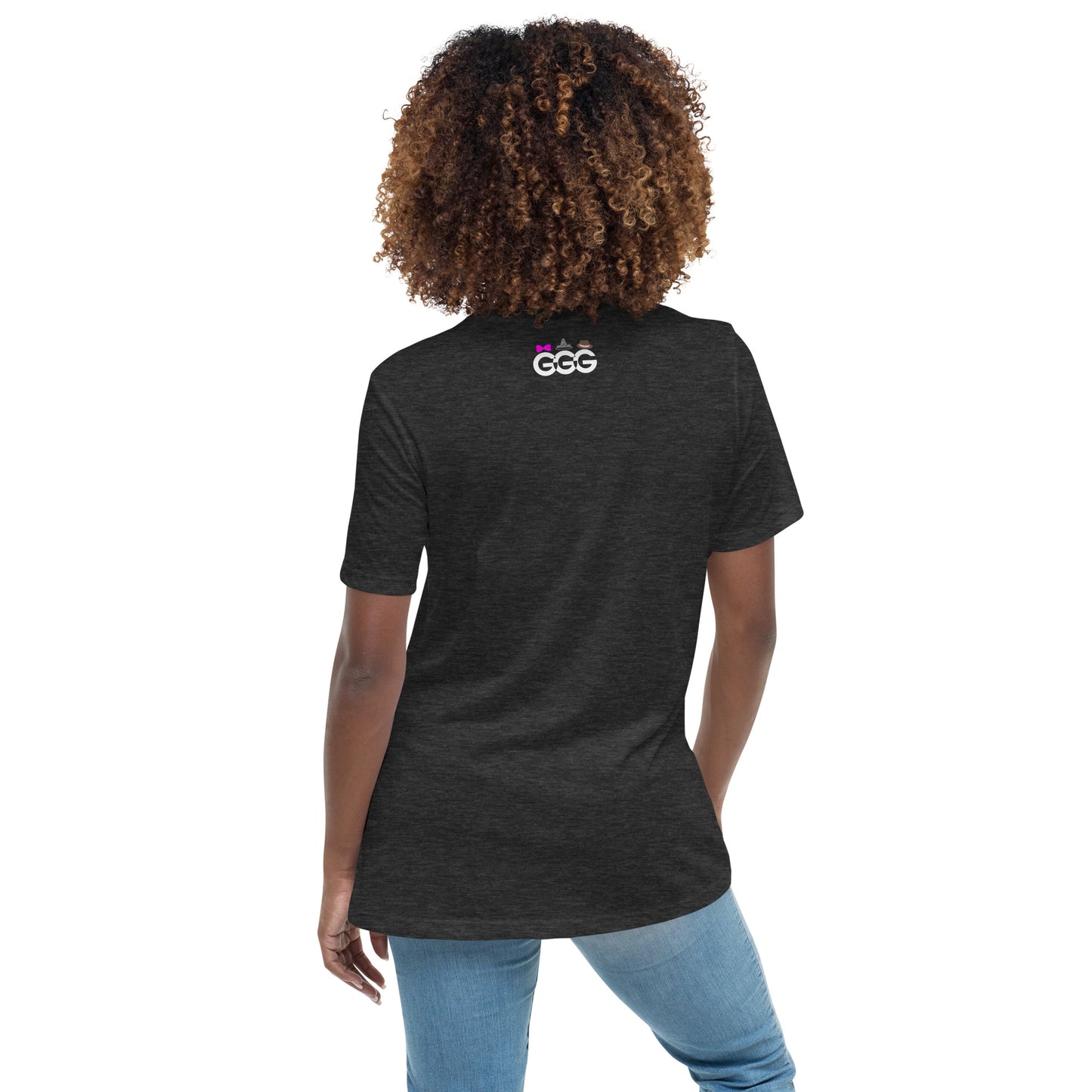 Inspire Love - pink - G3 Culture