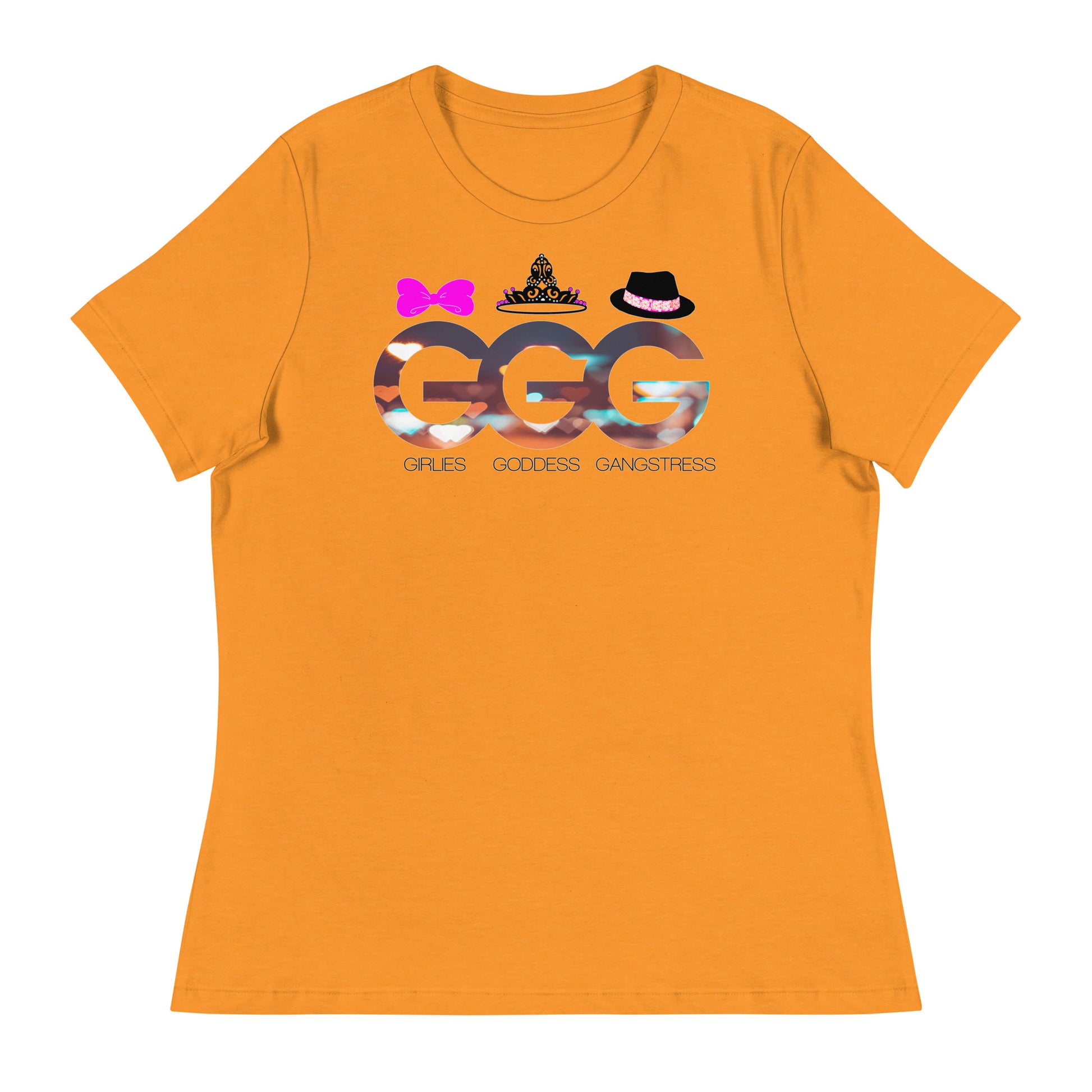 Love Is Light - G3 Culture