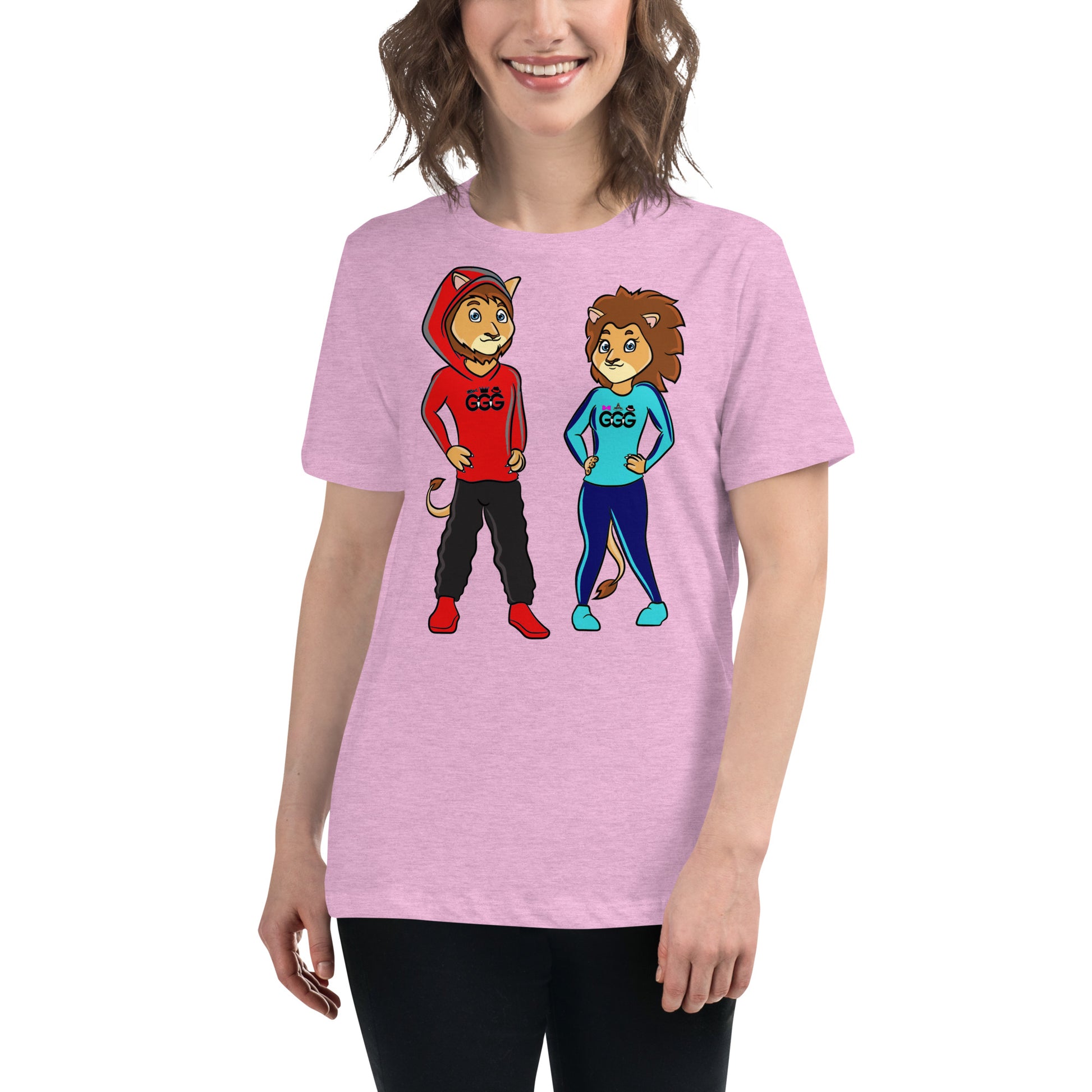 Royal Siblings - G3 Culture