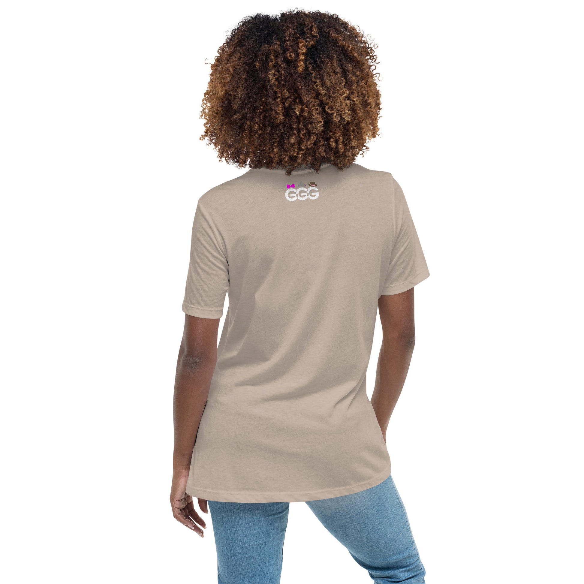 Inspire Love - pink - G3 Culture