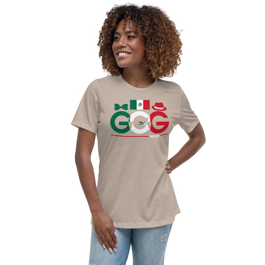 Mexico (women) - G3 Culture