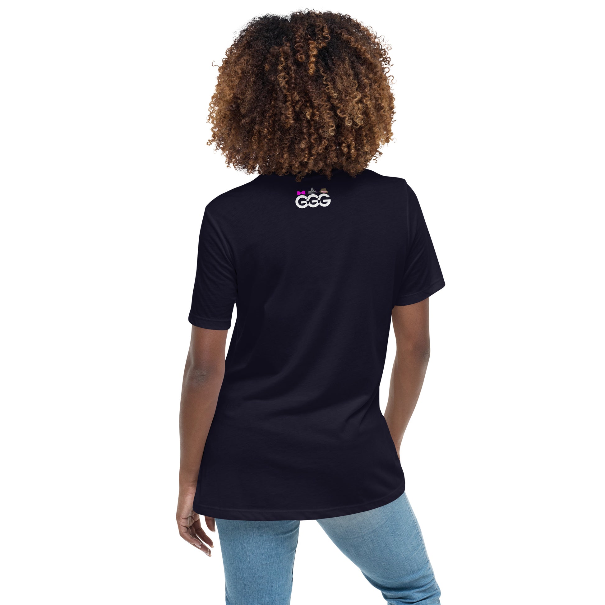 Inspire Love - pink - G3 Culture