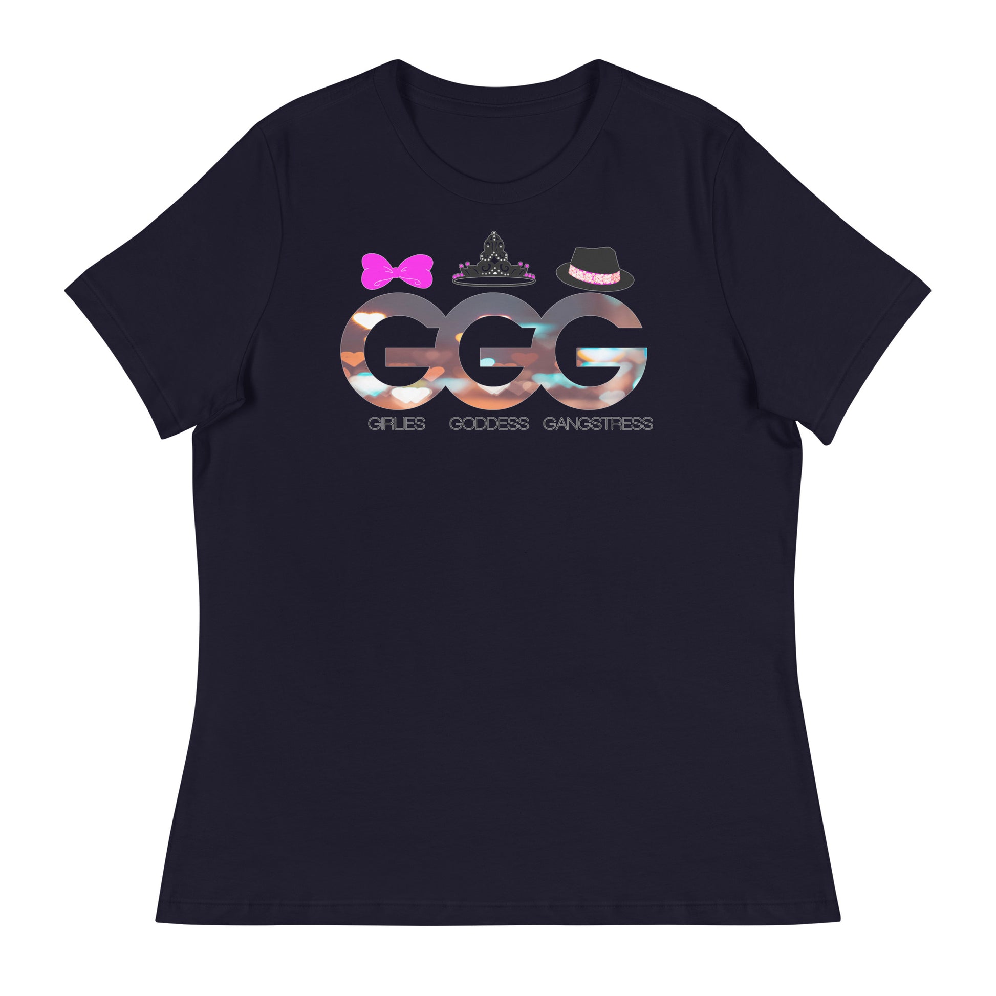 Love Is Light - G3 Culture