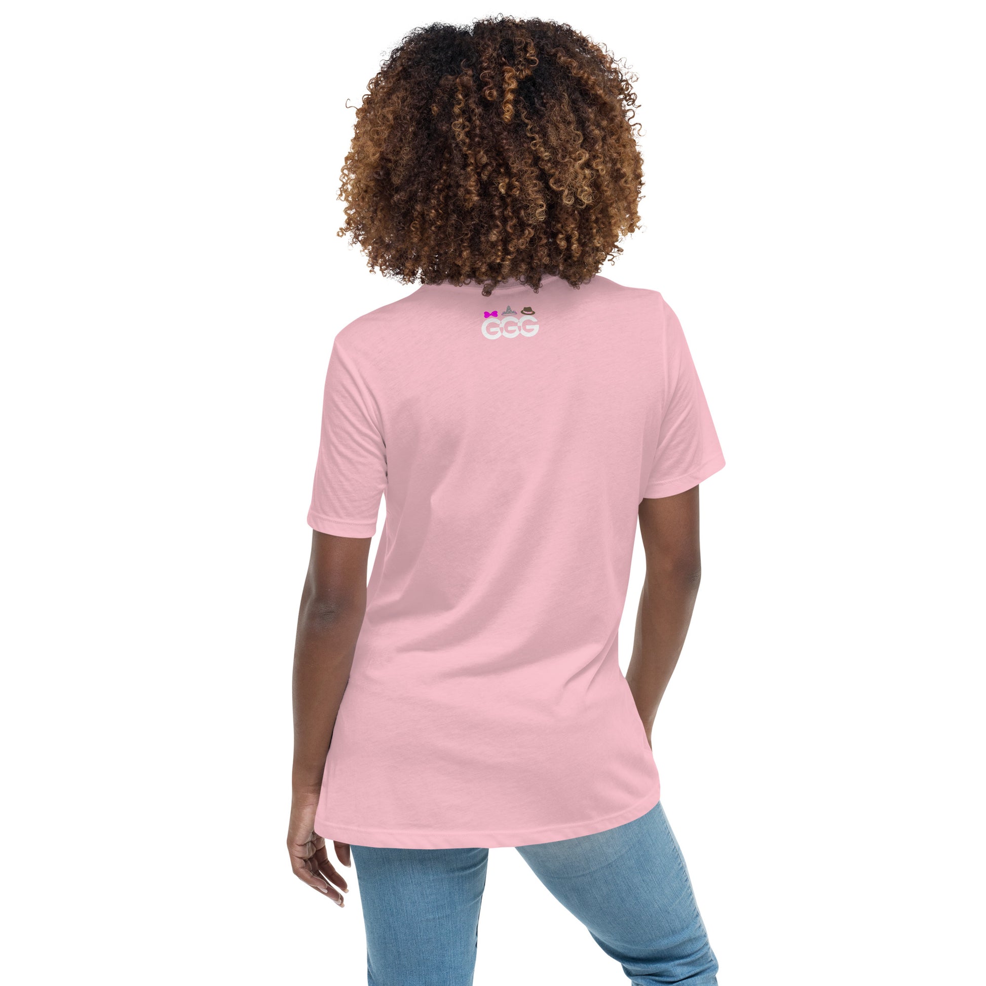 Inspire Love - pink - G3 Culture