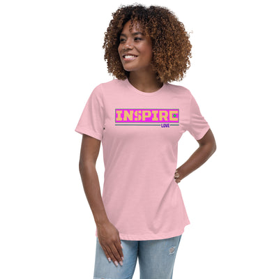Inspire Love - pink - G3 Culture