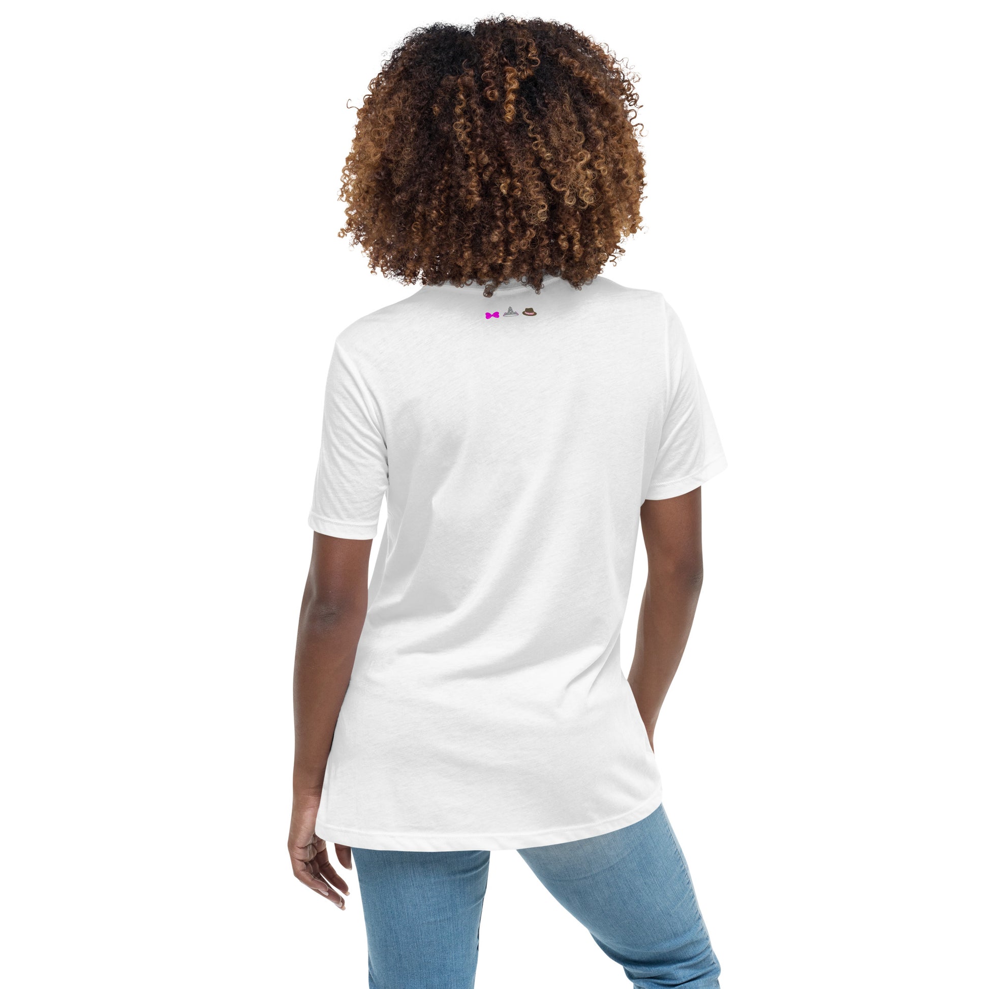 Inspire Love - pink - G3 Culture