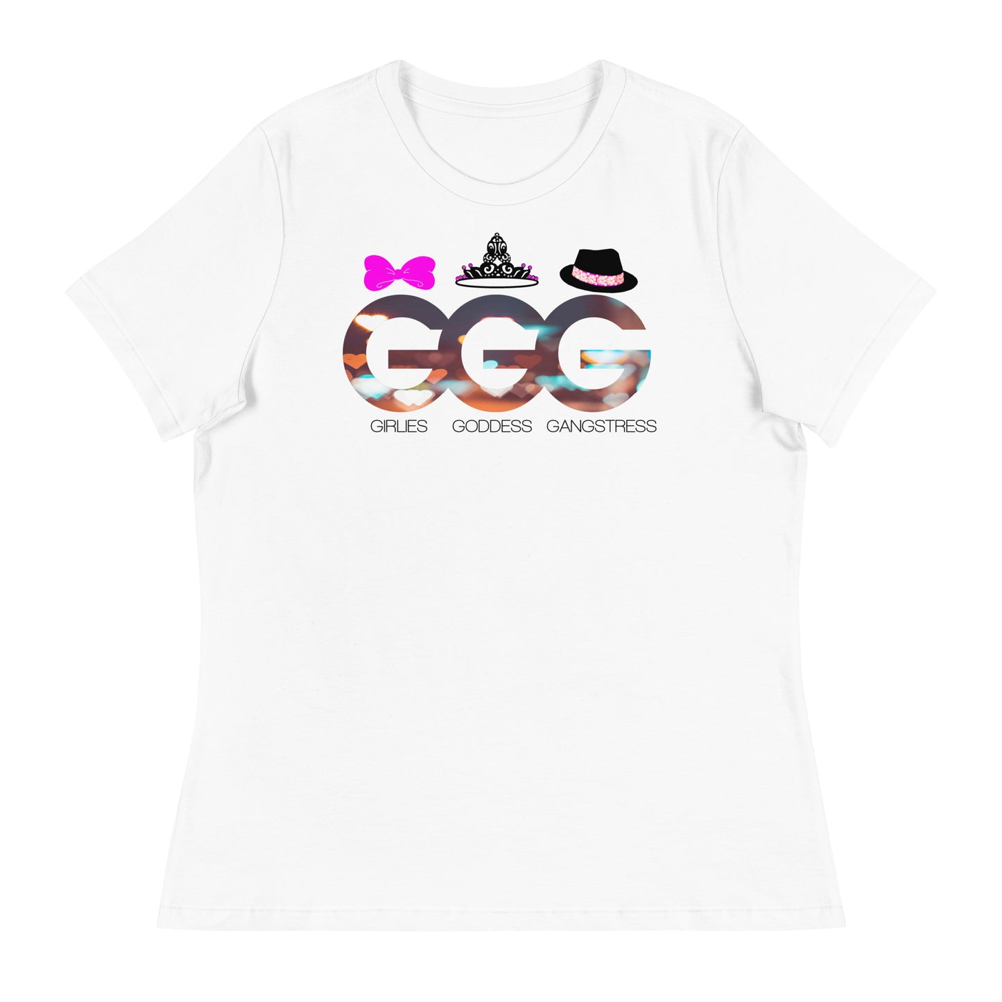 Love Is Light - G3 Culture