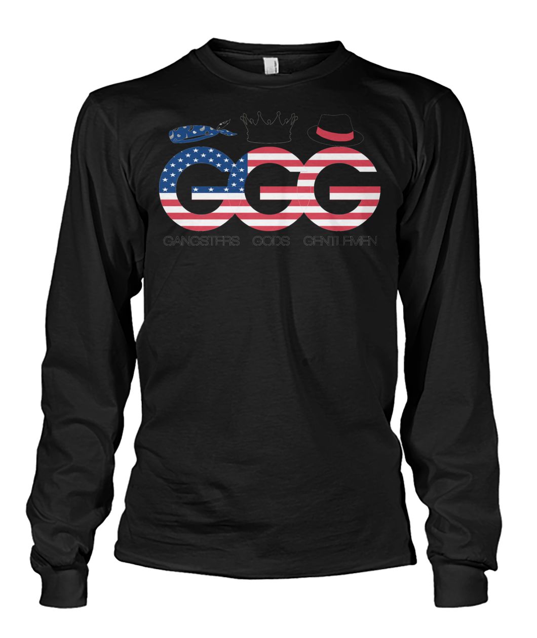 The American Dream - G3 Culture