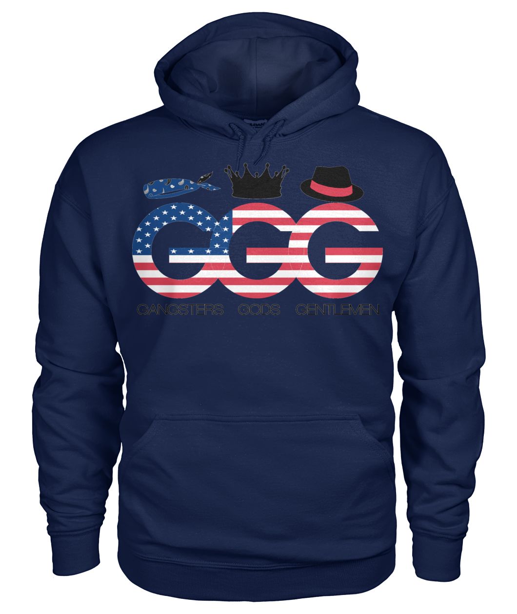 The American Dream - G3 Culture