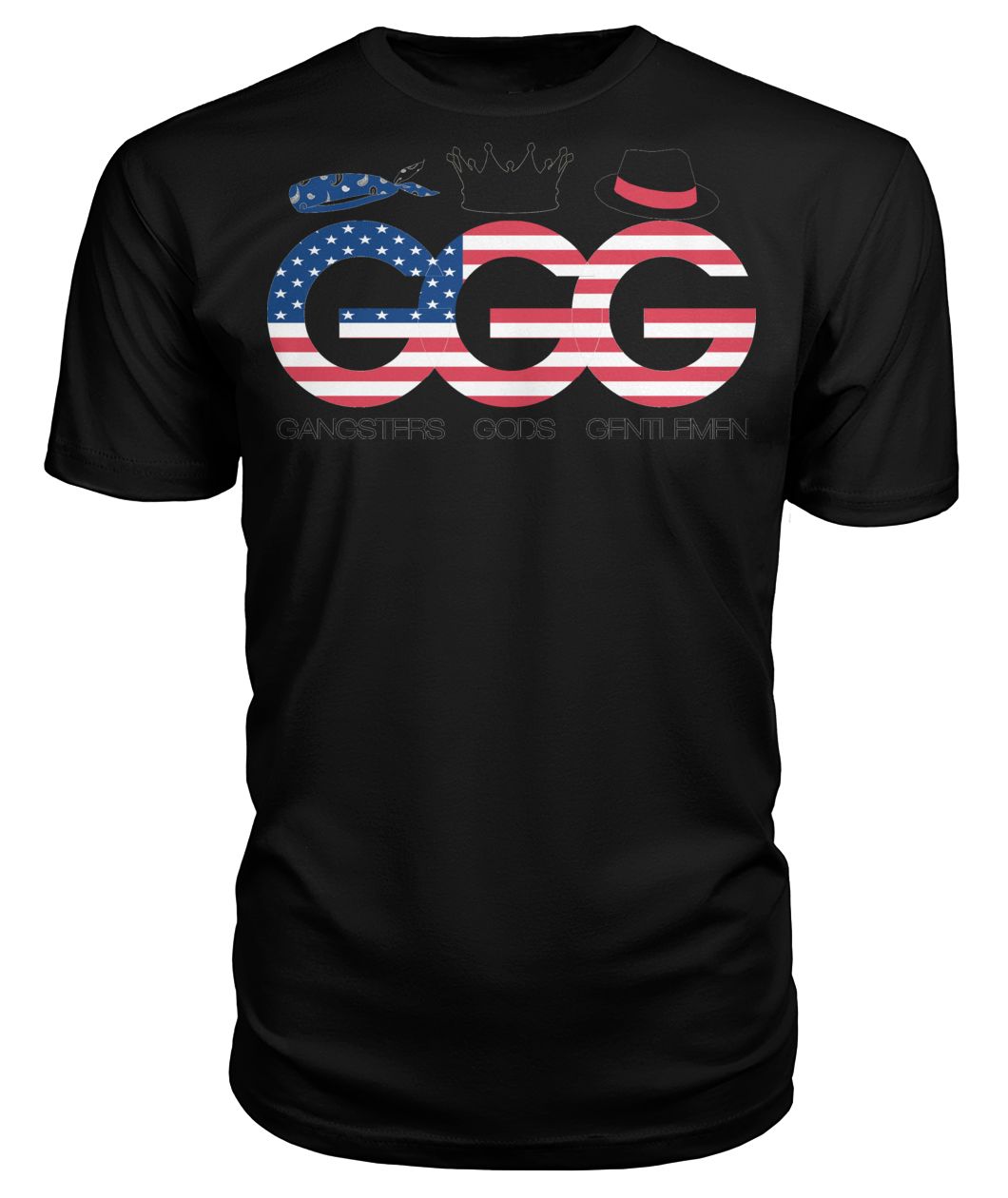 The American Dream - G3 Culture