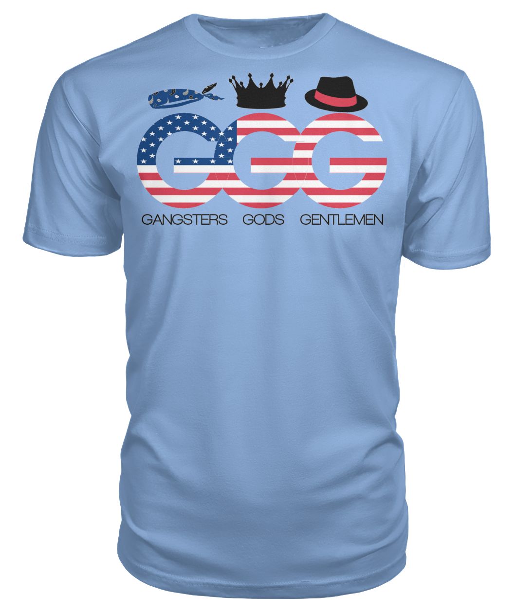 The American Dream - G3 Culture