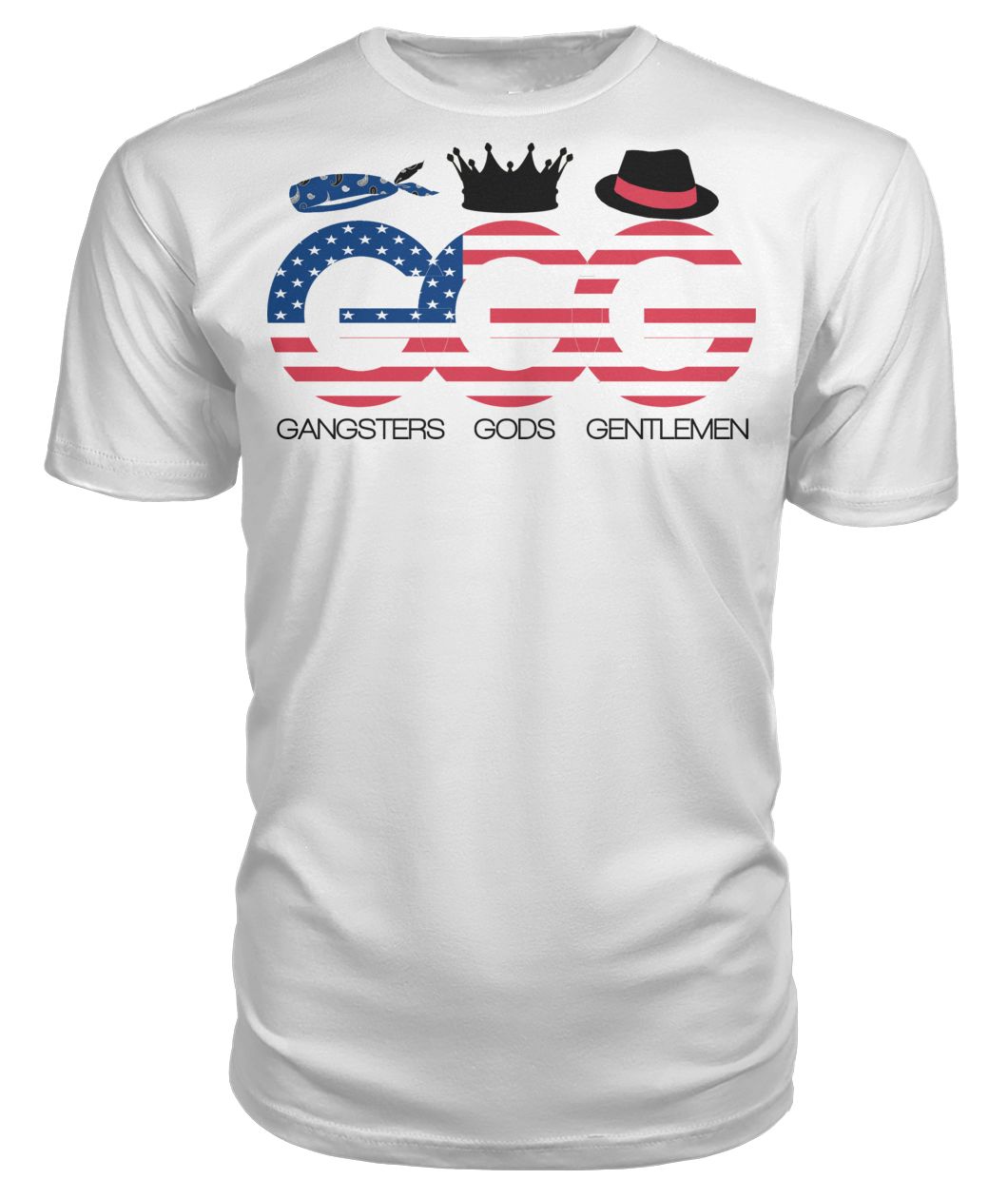 The American Dream - G3 Culture