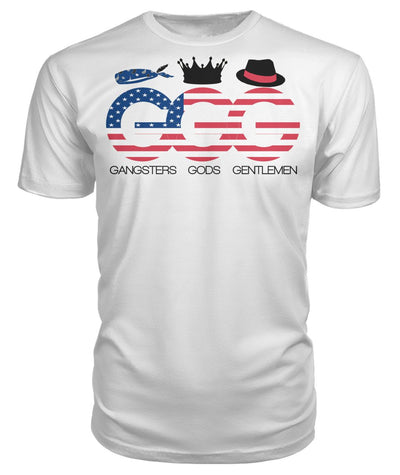 The American Dream - G3 Culture