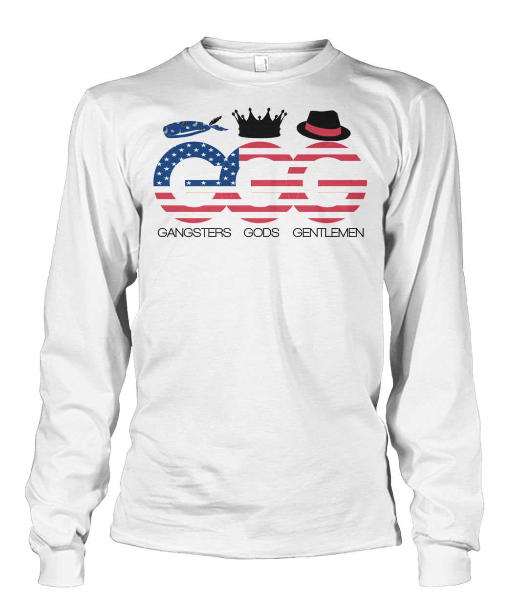 The American Dream - G3 Culture