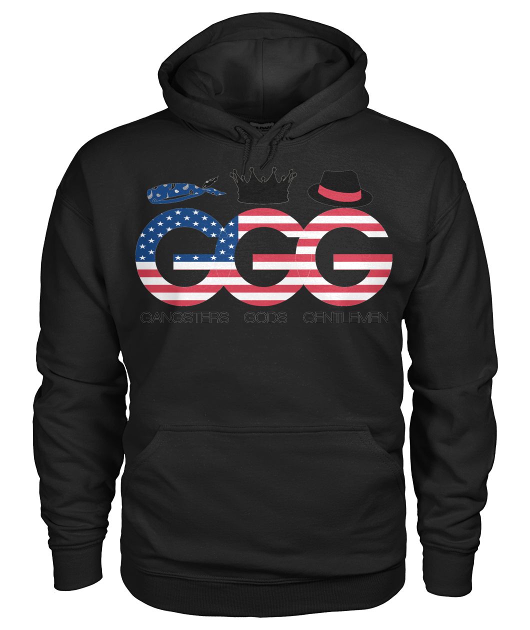 The American Dream - G3 Culture