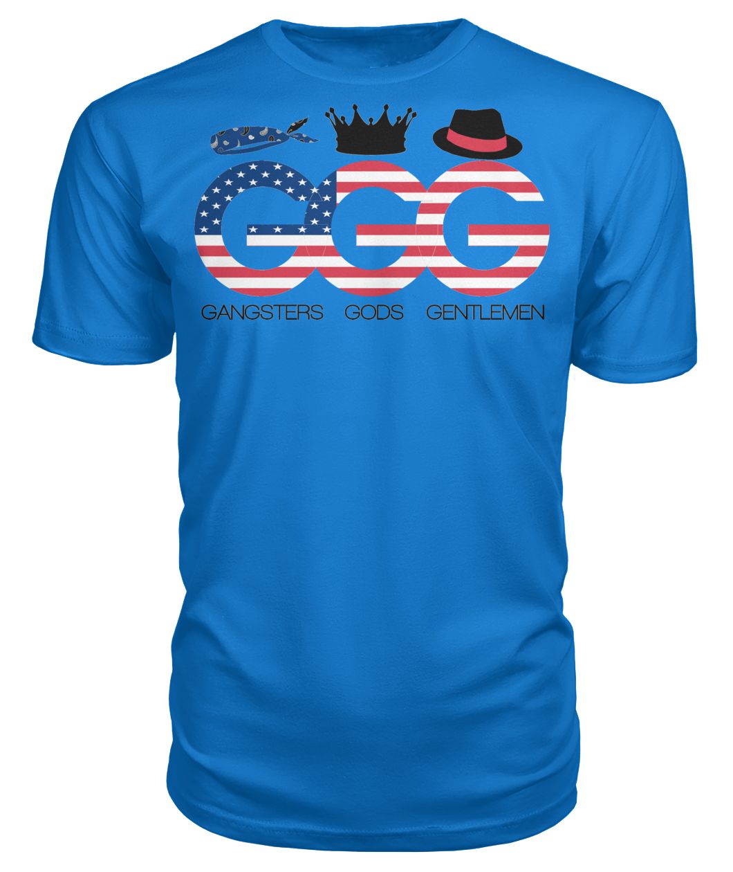 The American Dream - G3 Culture